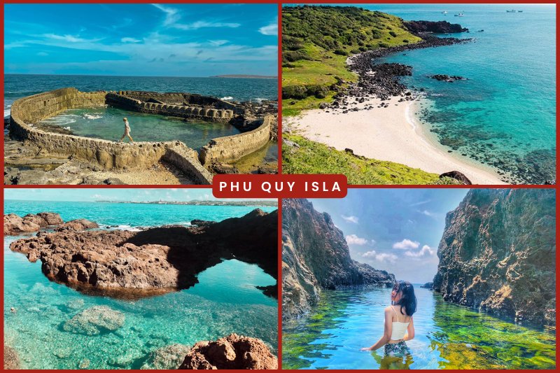 Isla Phu Quy